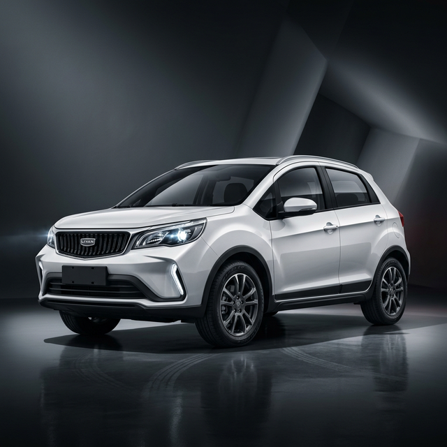 Livan X3 Pro Exterior